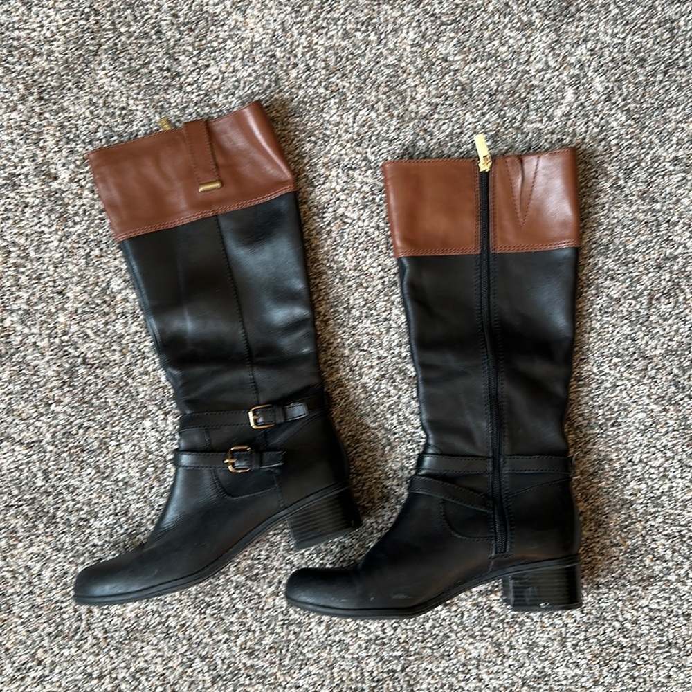 Bandolino BDCARLOTTA Boots